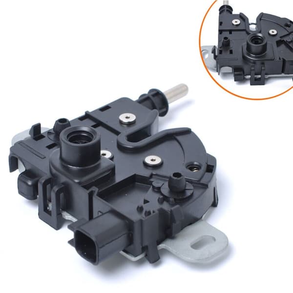 Motorhjelmslås til Focus MK2 C-Max 3M5116700AC 3M5116700BC