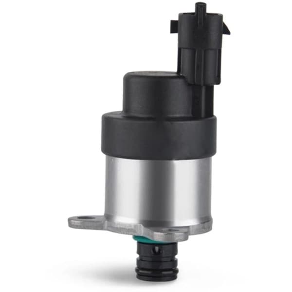 0928400636 Bränslesolenoidventil för Scorpio 2.6 CRDe Bränsleinsprutningstryckpump Kontrollventil -