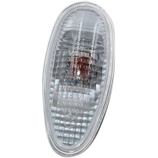Blinklysrepeater for MK2 V31 V32 V33 96-98 91-01 L200