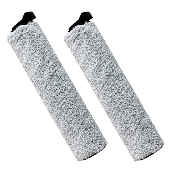 2 Replacement Brushes for IFloor 2 Wet Dry Cordless Vacuum Cleaner