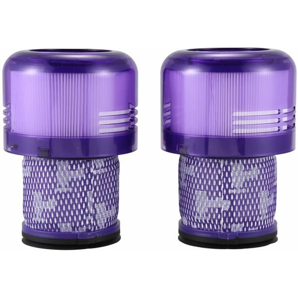 Absolute Total Clean Cordless Vacuum Parts Filter Replacement Set for Dyson V11 Sv14 Cyclone Animal Replace Filter