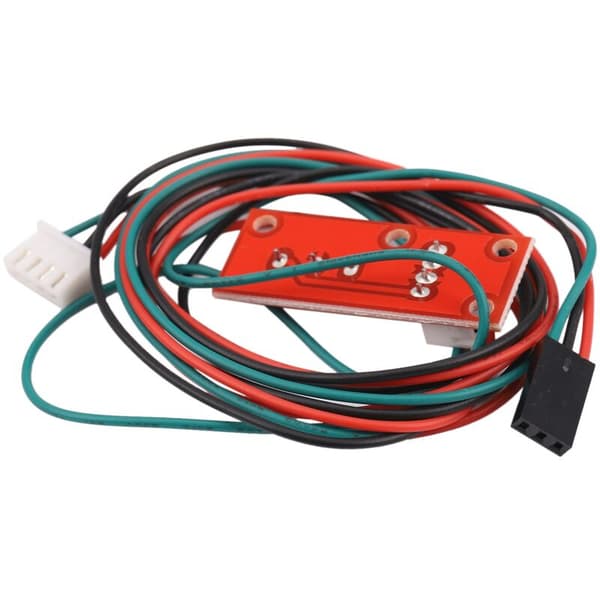 RAMPS 1.4 Endstop-bryter for RepRap Mendel 3D-skriver med 70 cm kabel