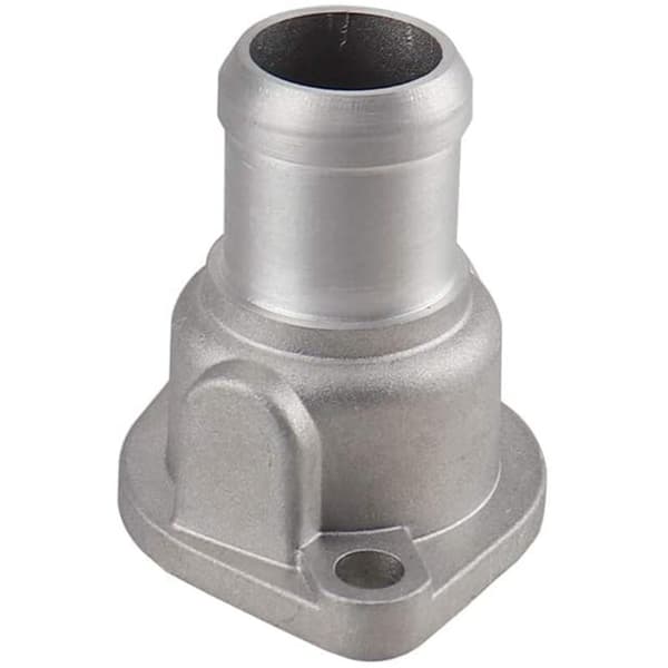 Radiator Kølevæske Slange Forbindelse Flange 026121 145E til Golf A6 Sæde J Etta B3 B4