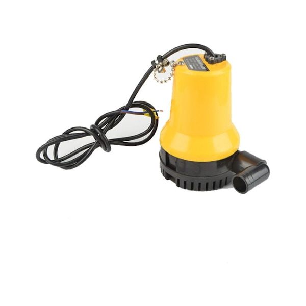 Nedsenkbar Pumpe 12v