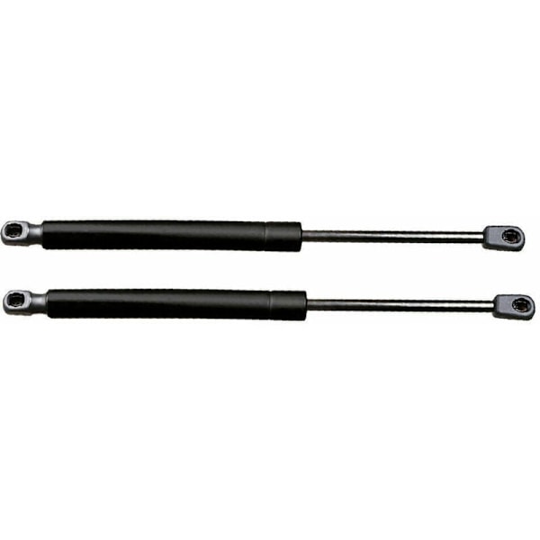 2 kpl auton takaluukun kaasujouset 407 SW (6E) 05/2004-2010 9647487680 8731.J6