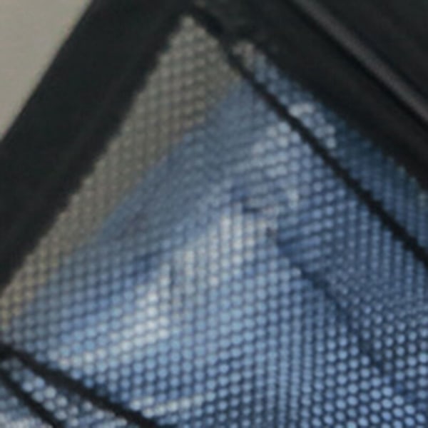 Car Net Pocket Taklast Cargo Nät i Bagageutrymmet Innerficka för Universal Auto Container 80X55Cm B