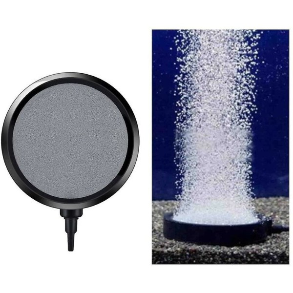 Luftdiffusor för akvarium, akvarieluftare akvarieluftsten akvarieluftare för akvarieluftare för akvarieluftsten för akvariumpump