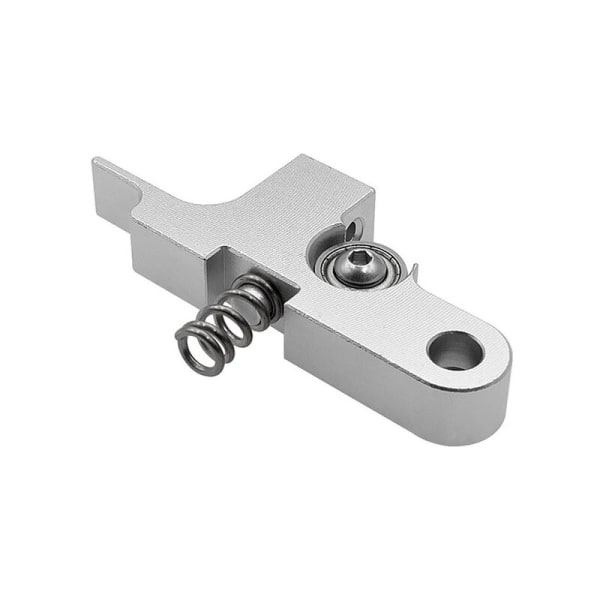 3D-skriveroppgraderingsdeler Tita Aero Metal Extruder Idler Arm for Prusa I3 MK2 3D-skriverdeler 1,75 mm