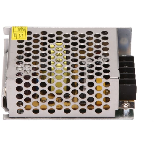 24V 1A LED-omkopplartransformator 25W LED-remsomkopplardrivrutin för CCTV LED-remsa