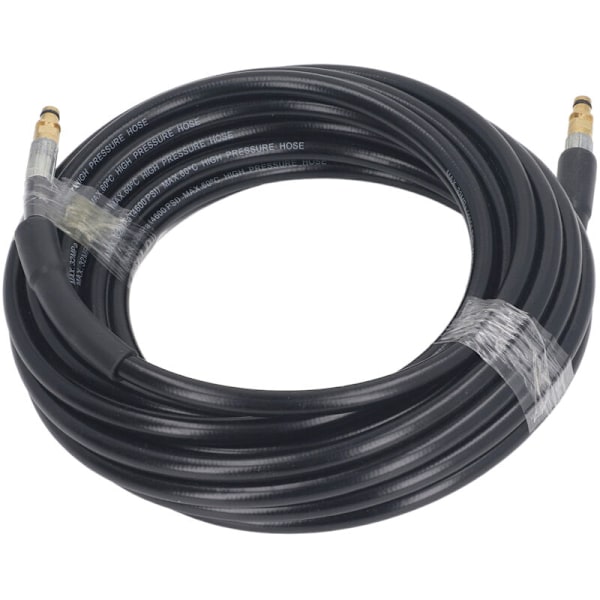 10M 4600PSI Høytrykksvasker Slange Høyvannsrengjøring For Karcher K2 K3 K4 K5 K6 K7