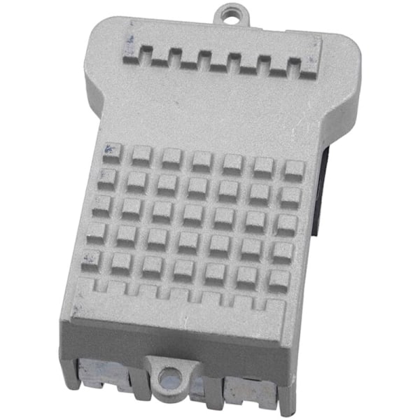 Motorresistor för bilfläkt till CLK350 E320 ML320 C230 CL600 S430 2308216451 A2308210251 5HL351321141
