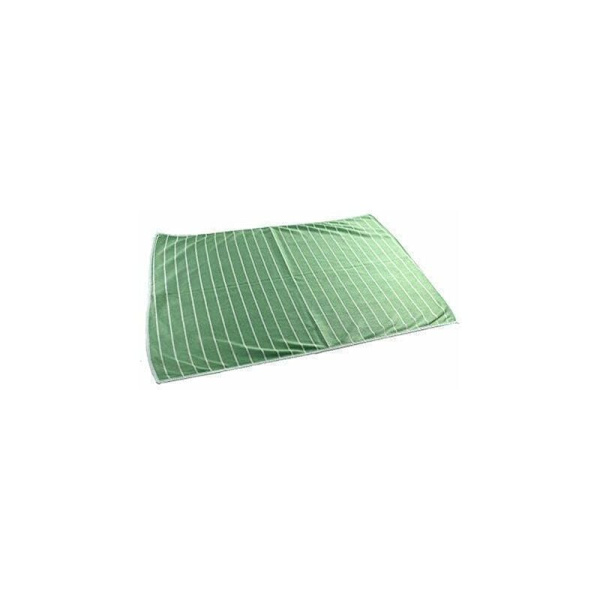 12 Bambu Mikrokuituliinaa - Special Pro - Kiillota Kaikki Sileät ja Herkät Pinnat - Palautuva ALV 4040CM