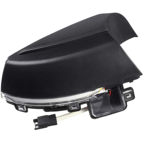 Car LED Dynamisk Blinklys Side Spejl Indikator Til-- MK5 Facelift 6C 2014-2017 6R 2009-2013