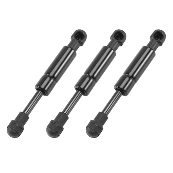 3X Motorcykelsäte Justering Gas Struts Lyftstöd Hydraulisk Stång för NC750D NC 750D NC750 750 D 2014-2018