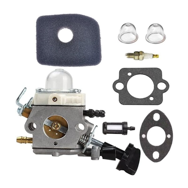 C1M-S261B Karburator Kit til Sh56 Sh56C Sh86 Sh86C Bg86 Bg86Ce Bg86Z