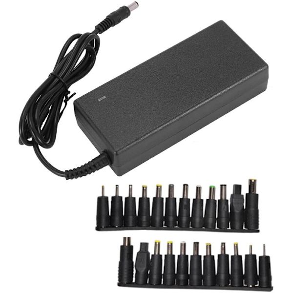 19V 4.74A 90W Universal Strømforsyning Adapterlader for Acer Asus Dell Hp Lenovo Samsung Toshiba Bærbar PC 18.5V 19.5V 20V
