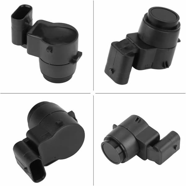 Bil Bakkamera Sensor Parkering Afstandskontrol Sensor