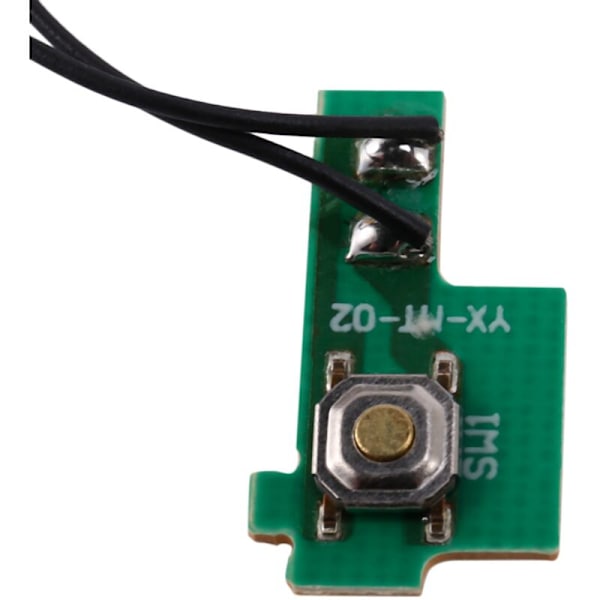 5X BL1830 Batteri Li-Ion BMS Beskyttelsesplade Opladning PCB til 18V Power Tool BL1815 BL1850 BL1860 LXT400
