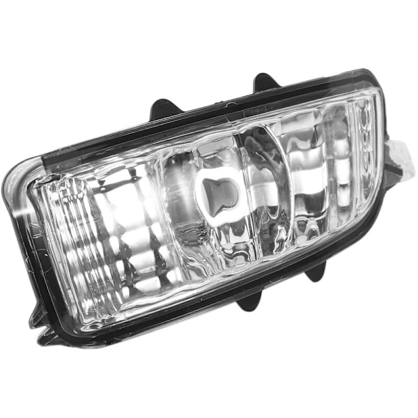31111090 för S40 S60 S80 C30 C70 V50 V70 2007 2008 2009 L backspegel blinkerslins glödlampa