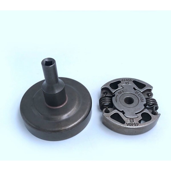 2X Kytkinkumi FS38 FS40 FS45 FS46 FS50 FS55 FS56 FS70 Pensaskoneen Ruohonleikkurin Varaosat
