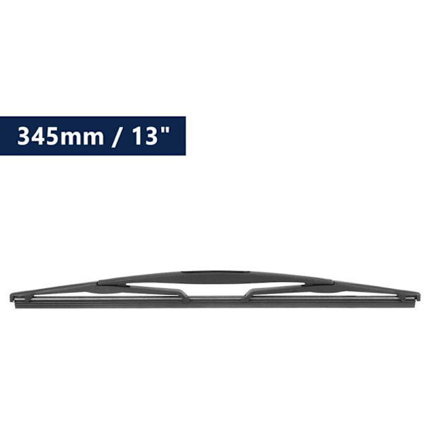 345mm bakre vindusviskerarmsett for TrailBlazer 2006-2009