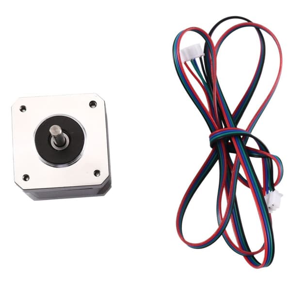 Stepper Motor 17 Høj Motor 17HS4401-1.8-22.5A til 3D-printer