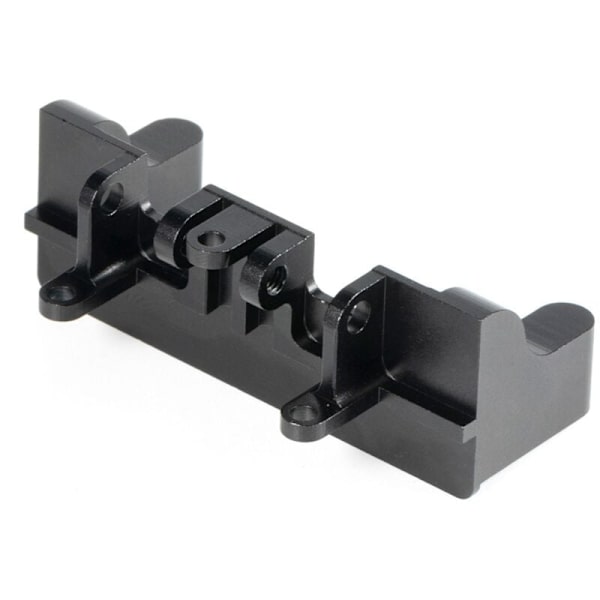 Metallista valmistettu servoakselin kiinnitys Axial UTB18 Capra 1/18 RC-auton päivitysosiin