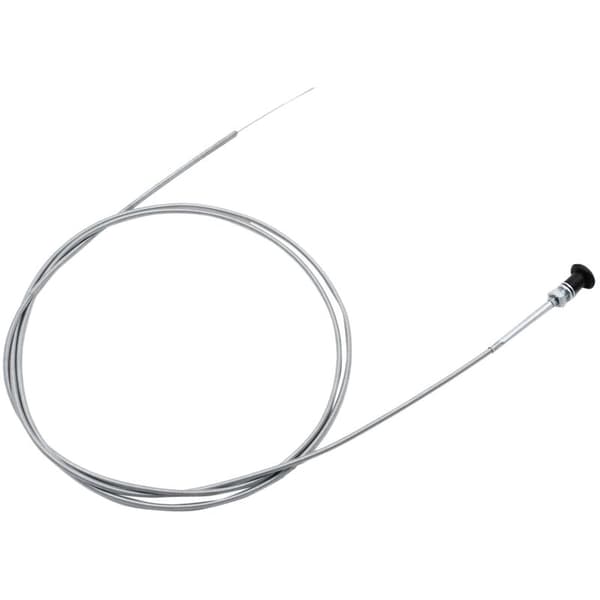 Universal Push Pull Kabel 96 Tommer Ledning Go Kart Gas Kabel til 60-122