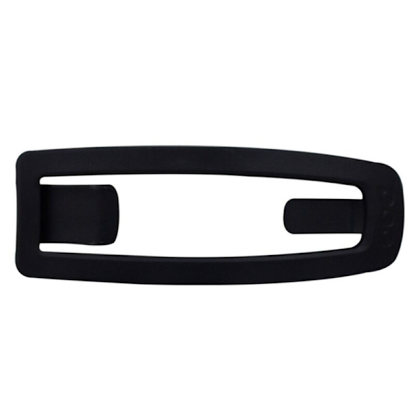 4X Universelle Skihjelm Tilbehør Goggles Hjelm Bælte Klips Spænde