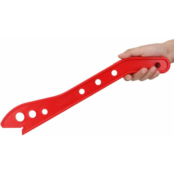 Träsåg Push Stick, Bordsågssäkerhet Push Stick, Push Stick för Bordsåg, Träbearbetningsbord, Arbetsblad Router