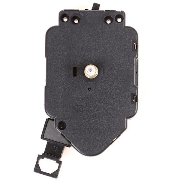 DIY Kvartspendelurverk Rörelse Väggklocka Motor Reparationsdelar Ersättning Hem Kvarts Klockverktyg 16,5 mm