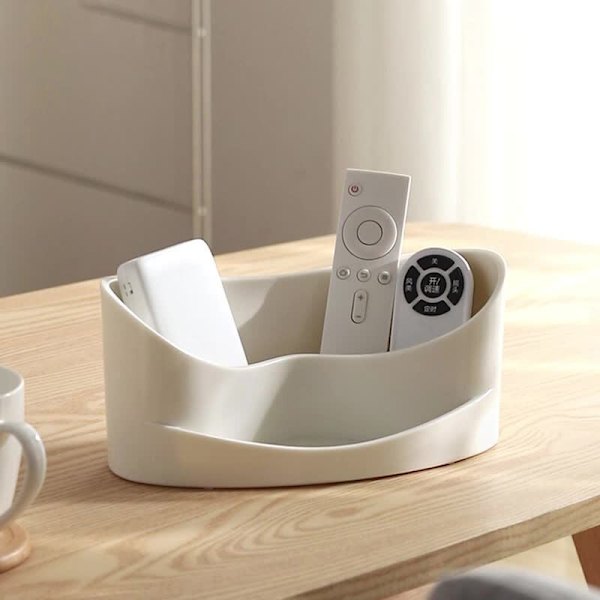 Kontorsförvaringslåda för soffbord