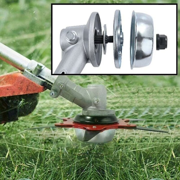Underhållssats för Stihl Fs55 Fs56 Fs70 Fs80 Fs83 Fs85 Fs90 blad