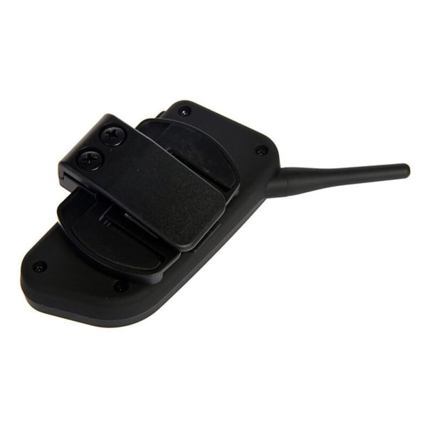 Motorcykel Headset Holder Intercom Clip V4 V6 Tilbehør Udskiftning Headset Headset