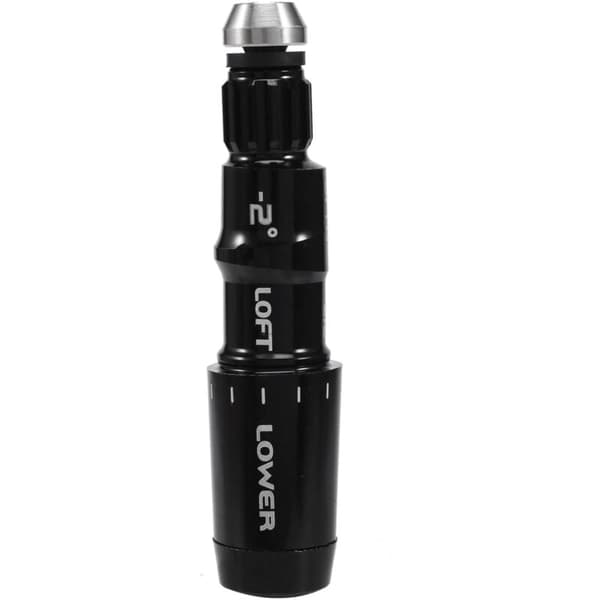 Golf 2° Justerbar Skaftmuffe Adapter til TM Tour Driver 0.335 Golf Tilbehør