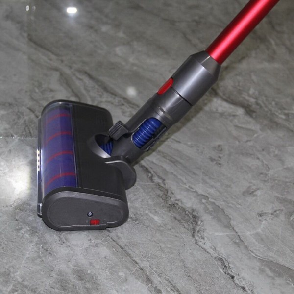 Absolute Soft Roller Sähköinen Lattiaharja Pää, V7 V8 V10 V11 Imuurin Imurin Korjausosat