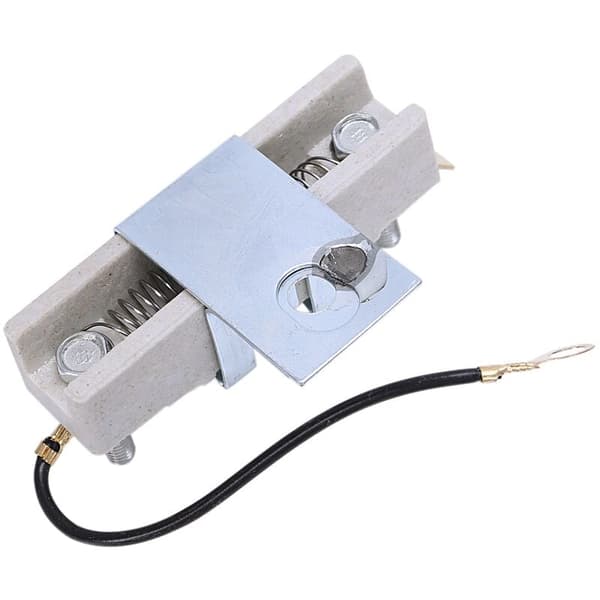 Forkoblingsmotstand for bruk med 1,5 ohm forkoblingsspole