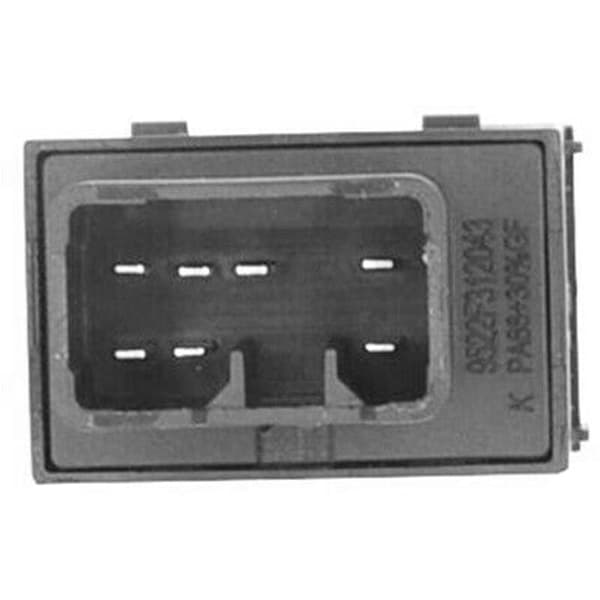 93580-3W000 Vindusheisknapp-enhet for 2.0L 2.4L 2011-2016