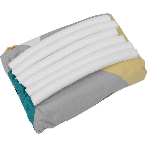 Elastiskt geometrisk tryckt sofföverdrag Universellt All Stretch Cover Hörn Slipcovers för soffa Soffa Skydd Dekoration 1