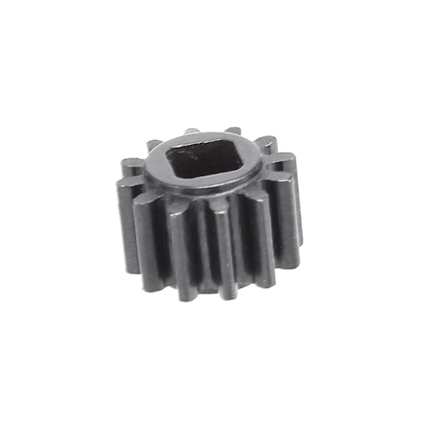 2X AR45 F9 Portalaxelväxelset 23T / 12T och stubbaxel för Axial SCX10 III Capra 1/10 RC Biluppgraderingar Delar