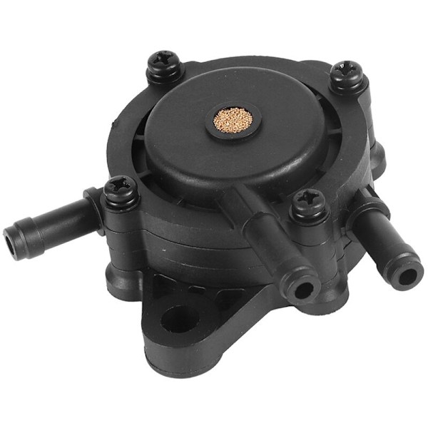 Polttoainepumppu Mikuni Briggs & Stratton 808492 808656 491922 691034 692313