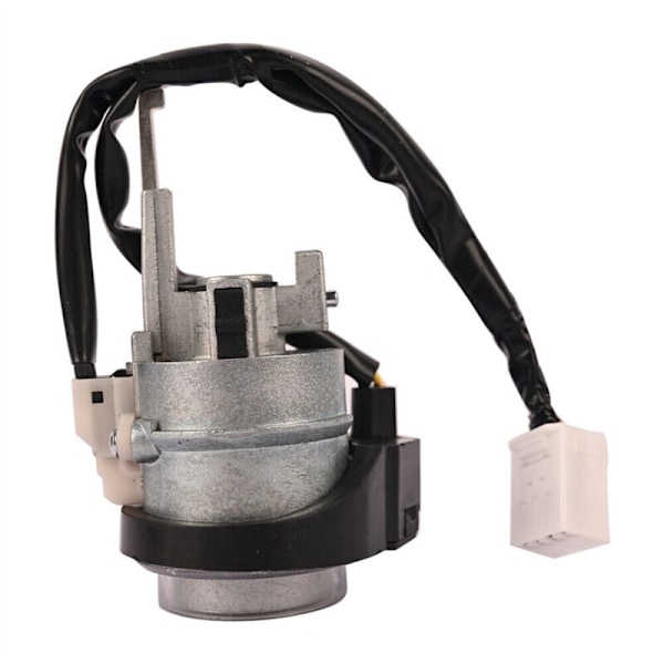 Cylinder Switch Tändningslås med 2 nycklar för 2005-2010