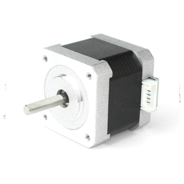 1 st Serie/Sats 3D-skrivardelar 40 Motor Jk42Hs40-1004A-02F för Steppermotor