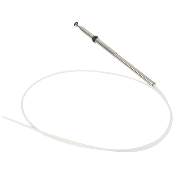 Bilantenne strømmast kabel erstatning for RX300 1999 2000 2001 2002 2003 86337-0W030
