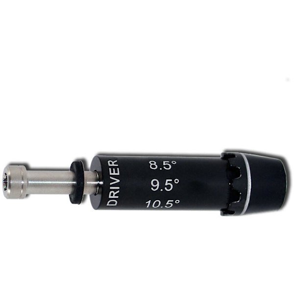Ny .335 Skaftadapterhylse til Cobra Cell Plus FLY Z Plus 8o-11o Driver