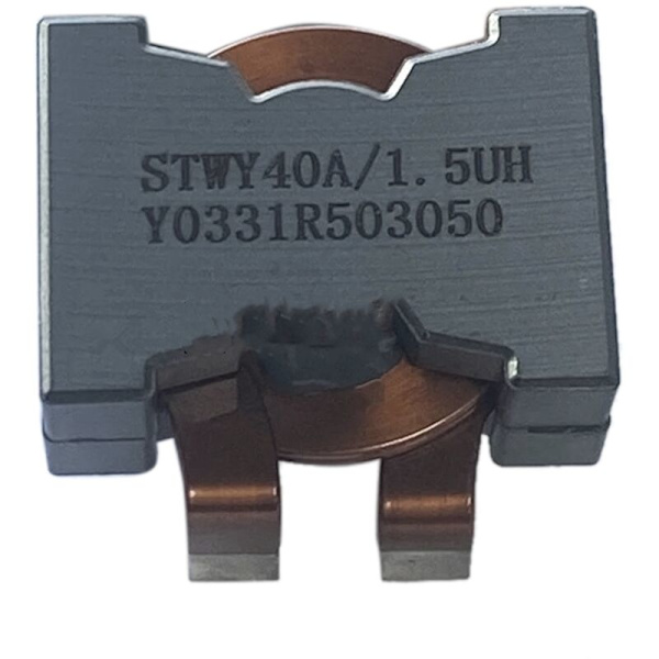Y0331R503050 STWY40A/KDDCI40A/YMX40A/HXX40A 1.5UH Power Inductor til S9 L3 Series NBTC Dashboard