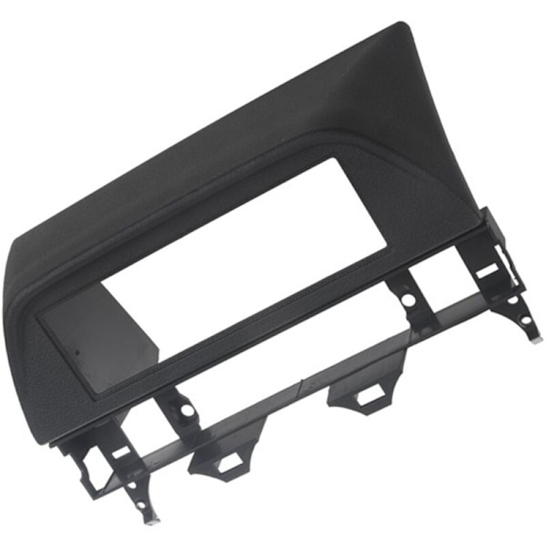 1 DIN Bilradio Fascia Montering för 6 Atenza 2002 2003-2007 Instrumentbräda Instrumentbräda Stereo Ram Inramad Panel