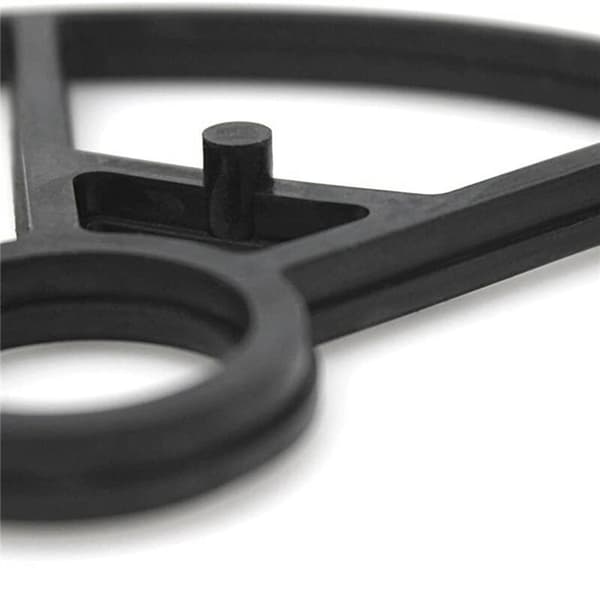 Pool Sandfilterventil Spider Seal Udskiftningsdele Pool Diverter til Vari Inverter Spider Seal