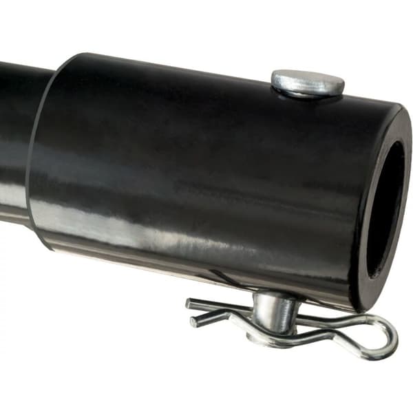 B120 skruv - Utbytesborr för elektrisk jordborr - 120 mm diameter