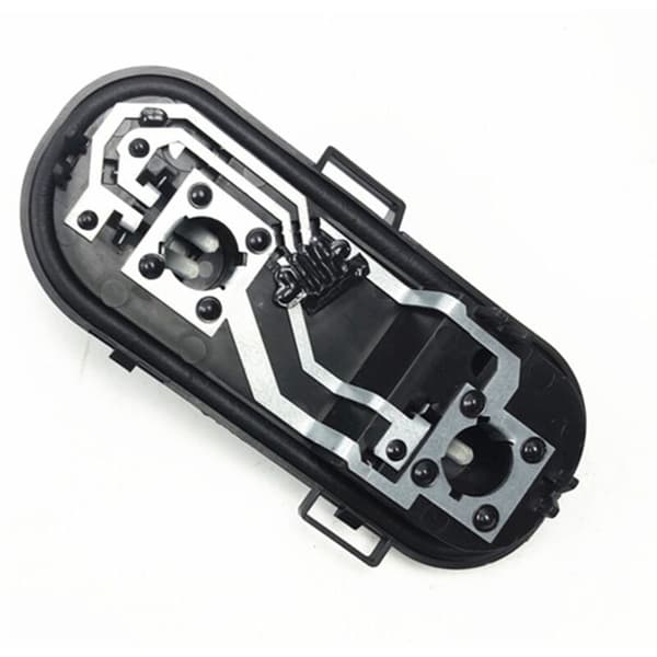 For 2008-2015 Høyre Baklys Pæreholder Brems Stopplampe Hull Socket